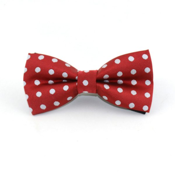 Fashion baby bow tie - Image 4