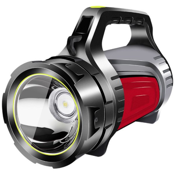 Portable lamp flashlight - Image 2