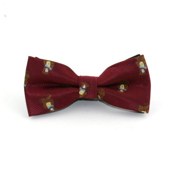 Fashion baby bow tie - Image 6