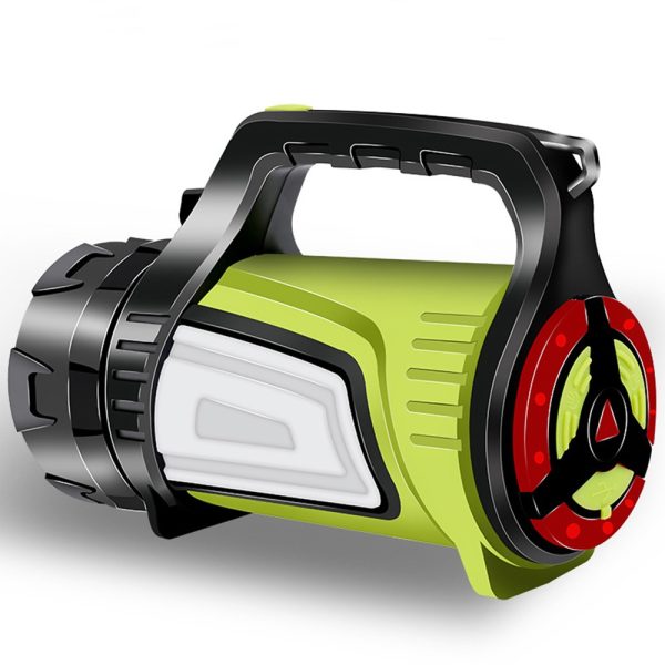 Portable lamp flashlight - Image 4