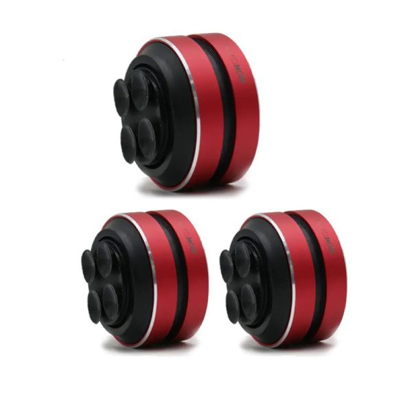 Mobile Phone Wireless Bluetooth Compact Mini Bone Conduction Speaker Hummingbird Speaker - Image 3