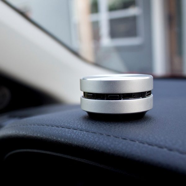 Mobile Phone Wireless Bluetooth Compact Mini Bone Conduction Speaker Hummingbird Speaker - Image 10